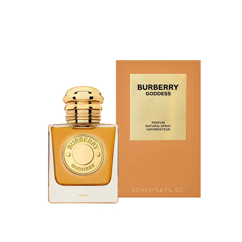 Парфюмерная вода Goddess Parfum Burberry, 50 мл — фото 2
