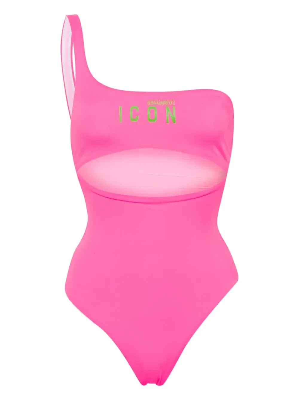 Купальник Be Icon Dsquared2, розовый