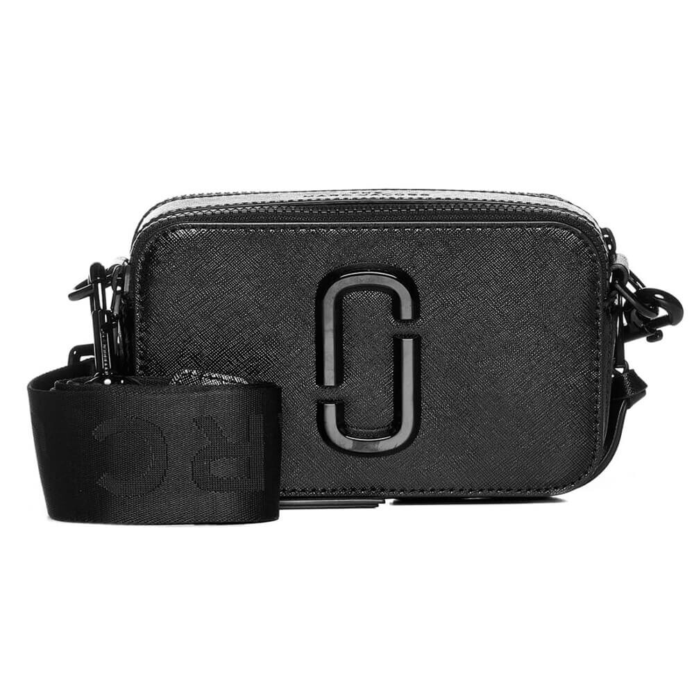 

Сумка-кроссбоди Marc Jacobs Shoulder, черный