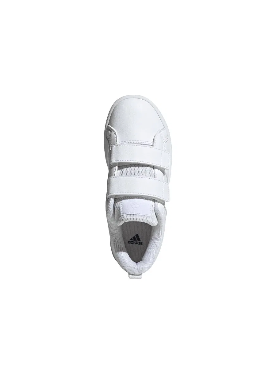 Спортивные кроссовки ADIDAS SPORTSWEAR белого цвета — фото 2