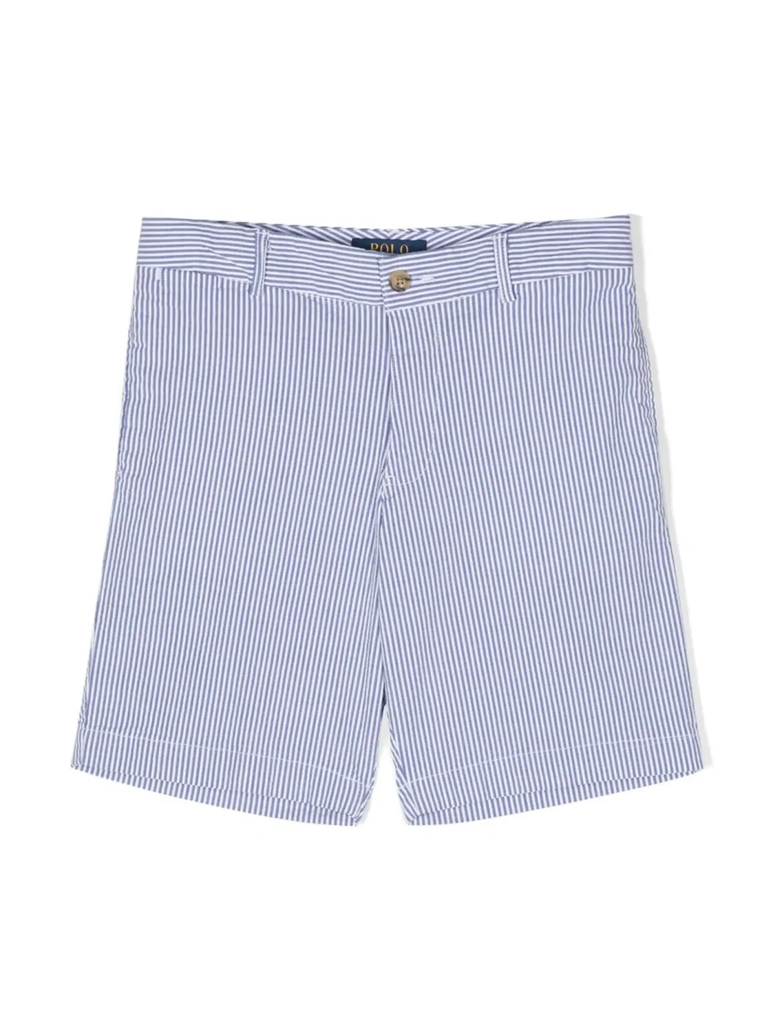 Polo Ralph Lauren Бермуды синие