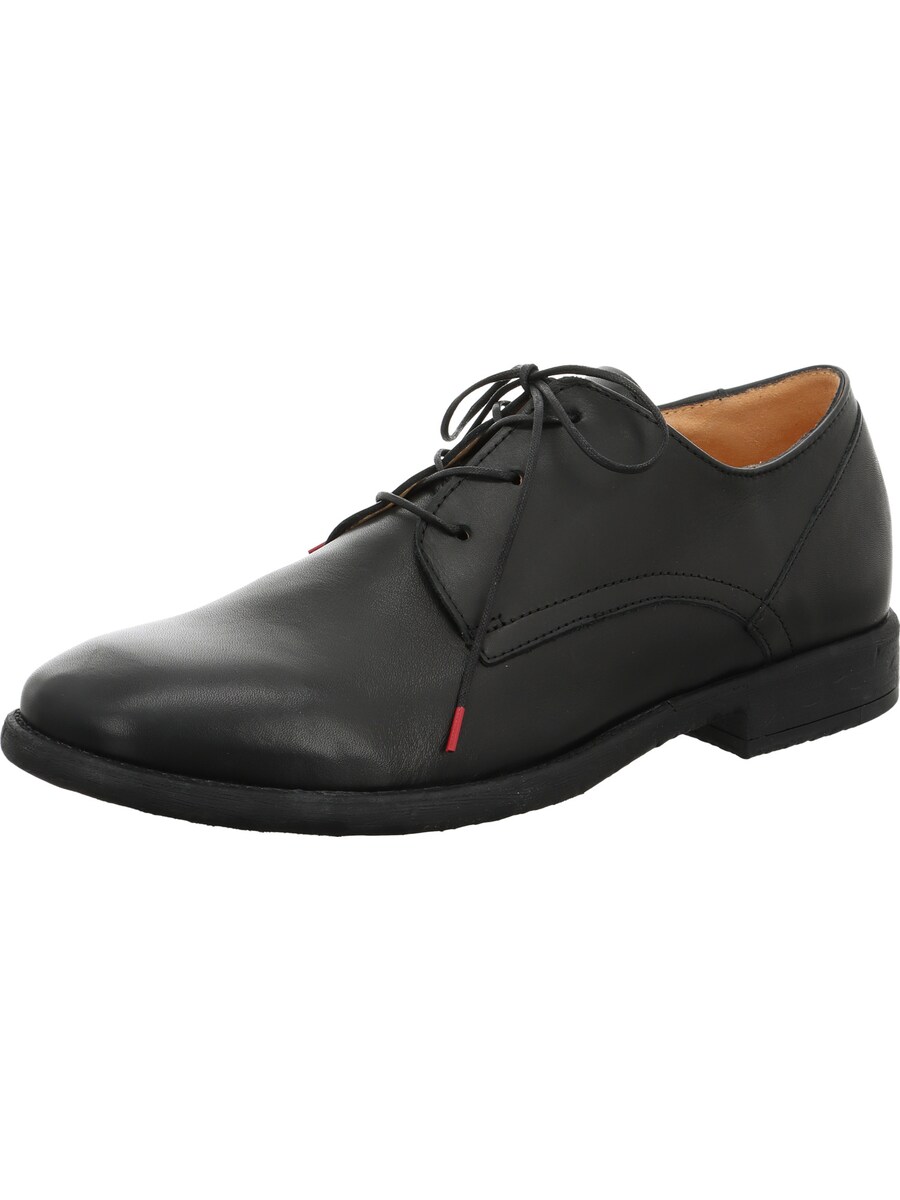 

Туфли на шнуровке THINK! Civita, Black