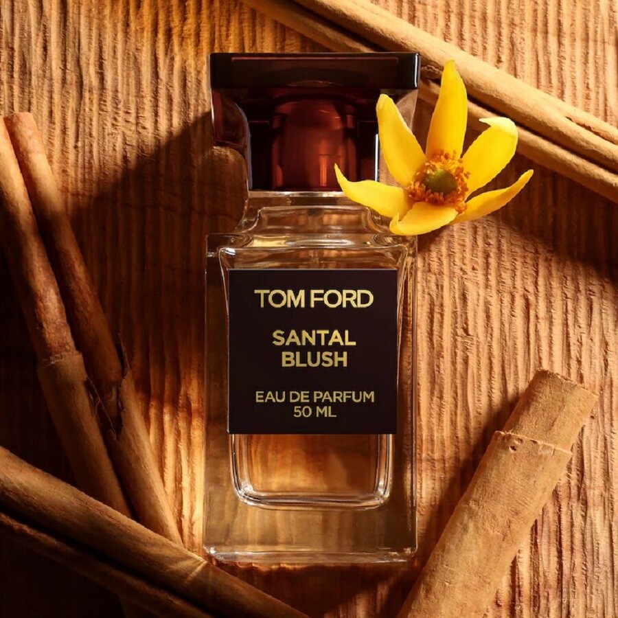 Парфюмерная вода Tom Ford Santal Blush — фото 2