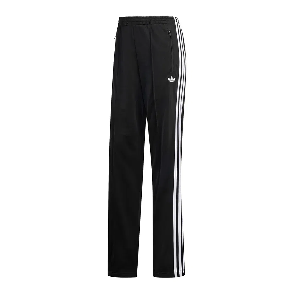 Брюки Firebird Classic Adidas Originals, черный — фото 3