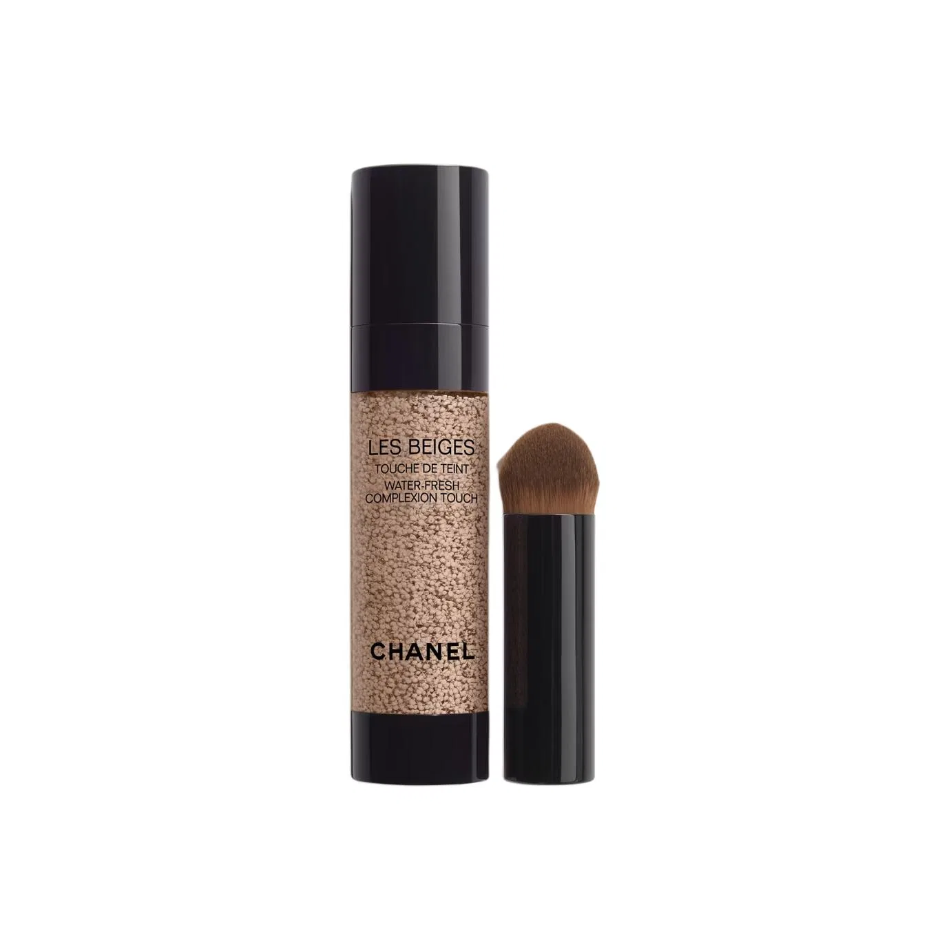 Женская тональная основа с увлажняющей сывороткой CHANEL, #BR12-Suitable for Pink Undertone and Fair Skin Tone