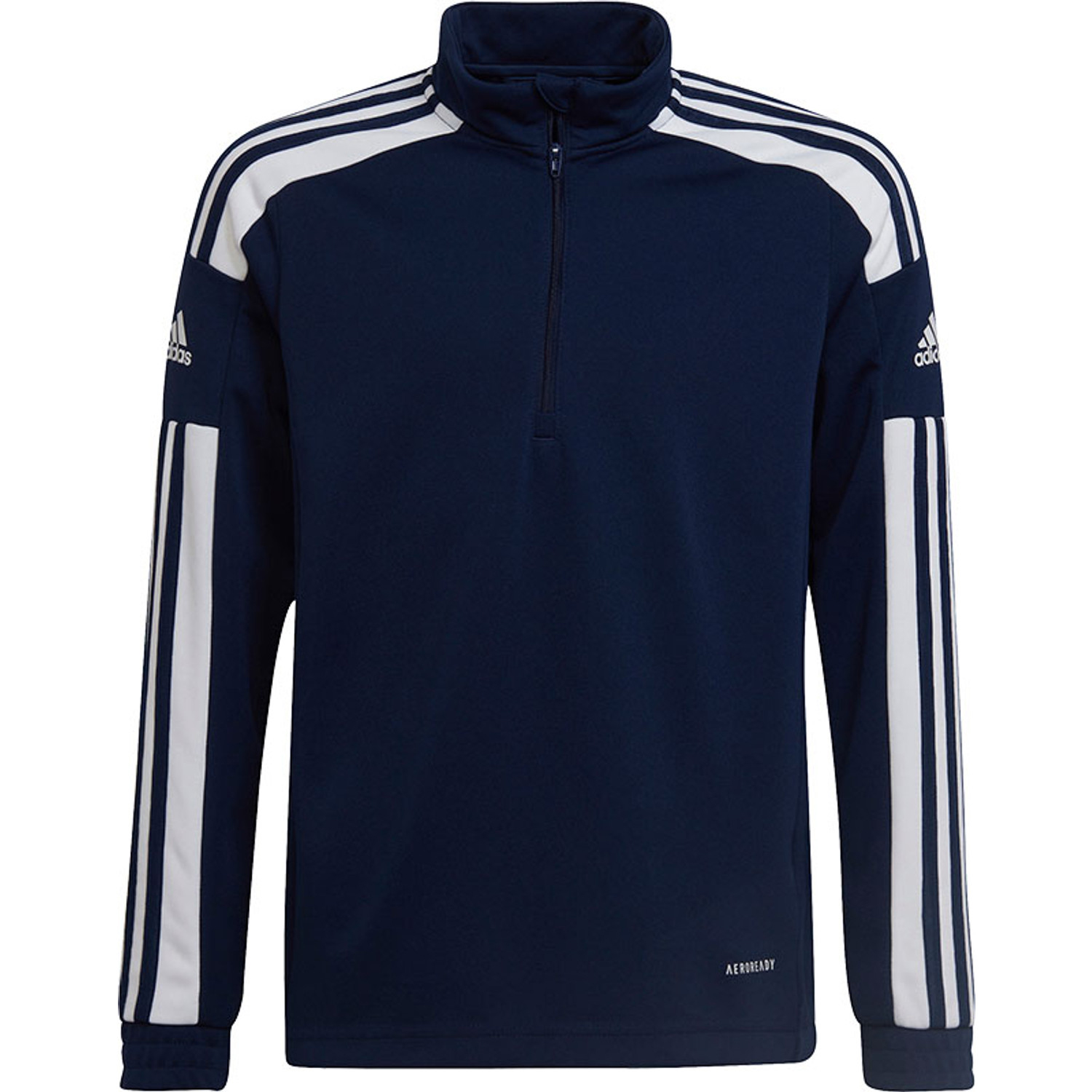 

Куртка Adidas Squadra 21 Kids, темно-синий