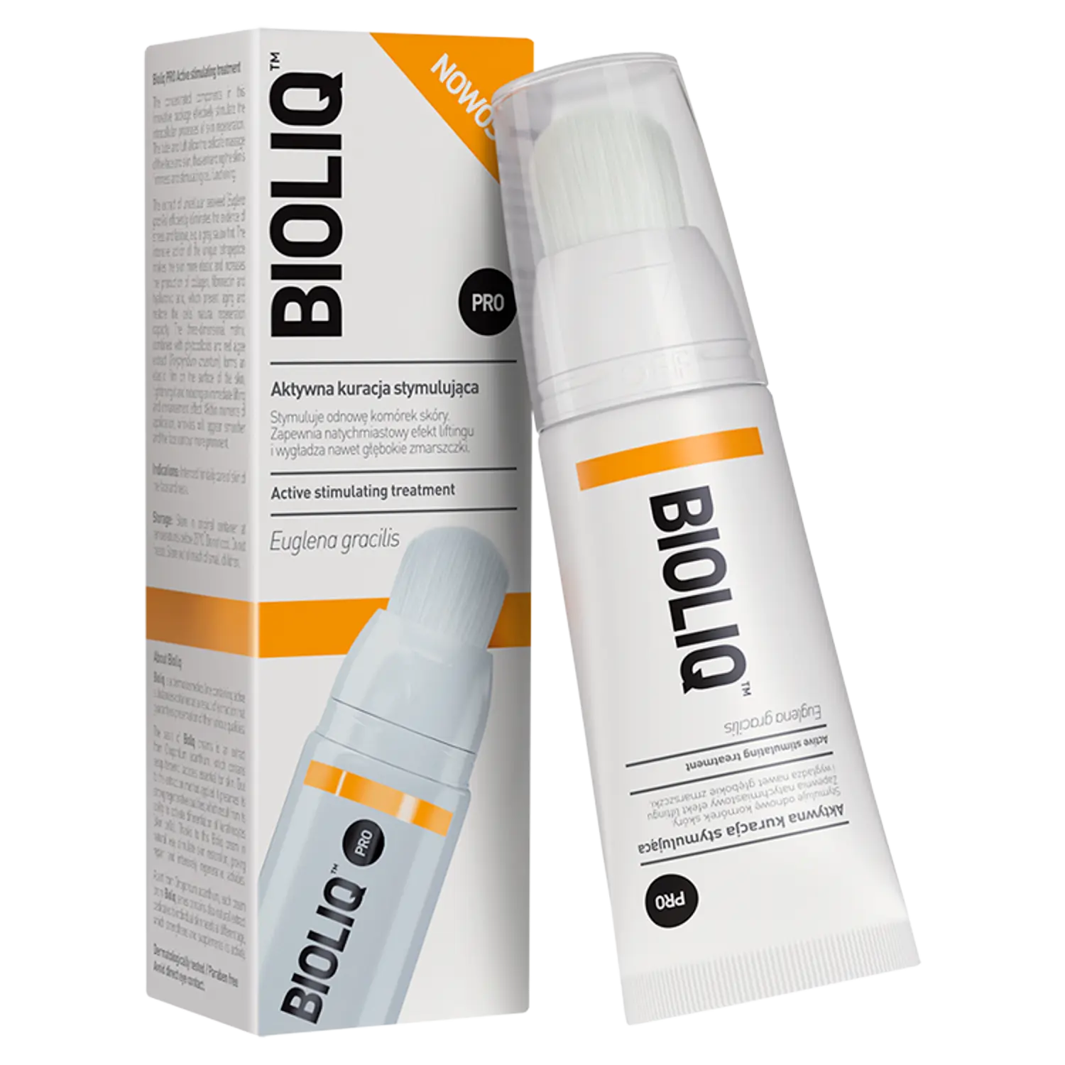 

Bioliq Pro активный стимулирующий уход, 30 мл