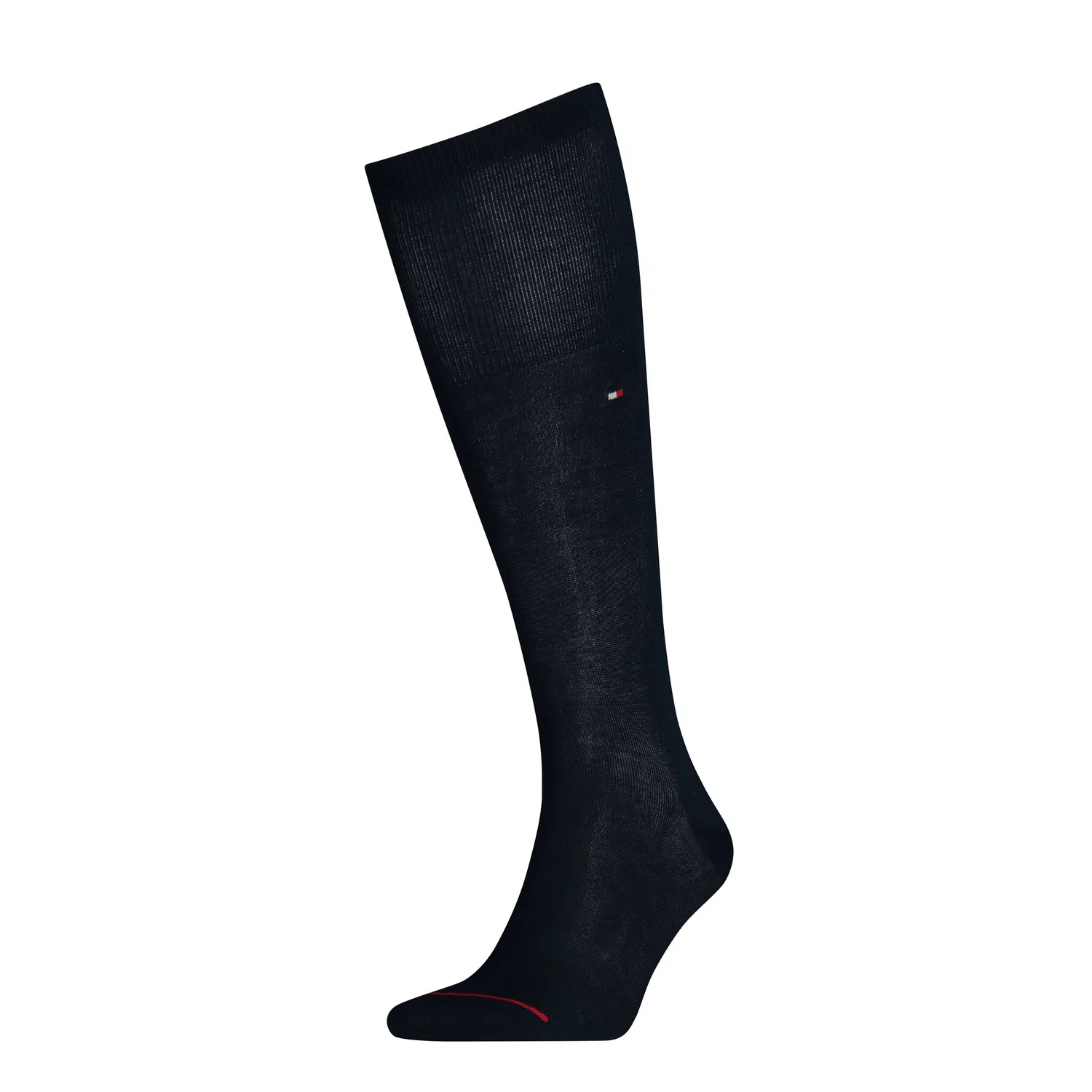 Мужские гольфы из мерсеризованного хлопка Tommy Hilfiger, Dark Navy