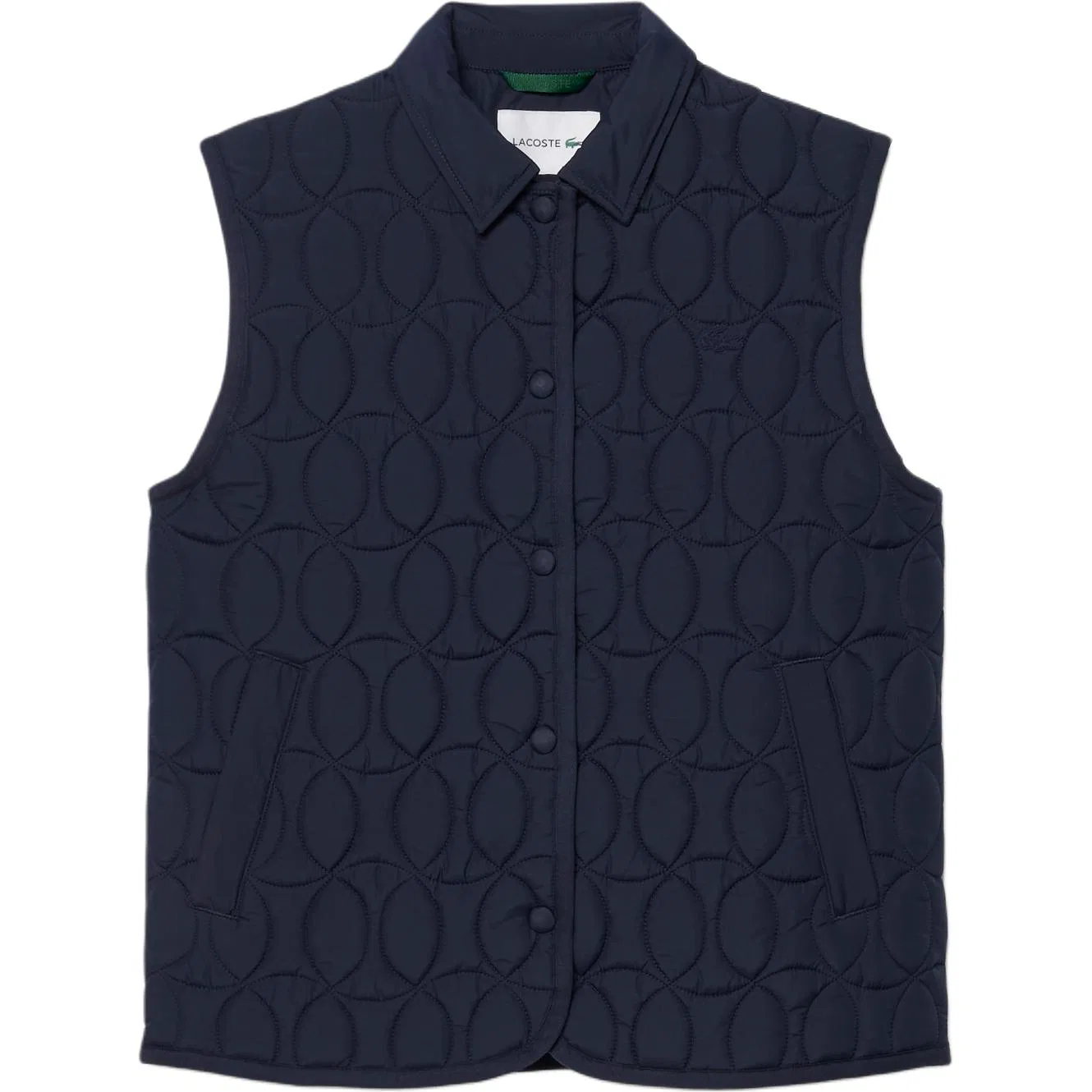 Женский жилет LACOSTE, MXQ