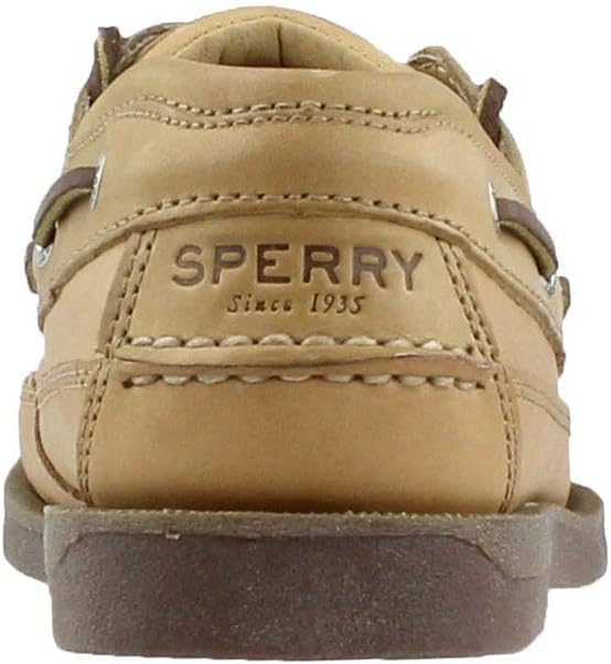 Мужские кроссовки Sperry Mako с двумя люверсами — фото 3
