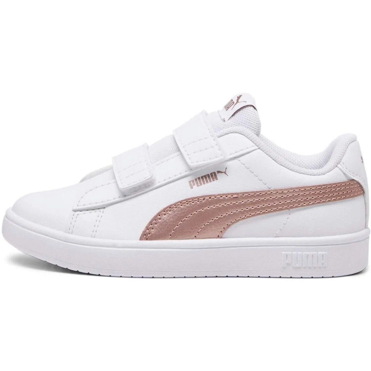 Детские кроссовки Puma Rickie Classic V Ps, Weiß