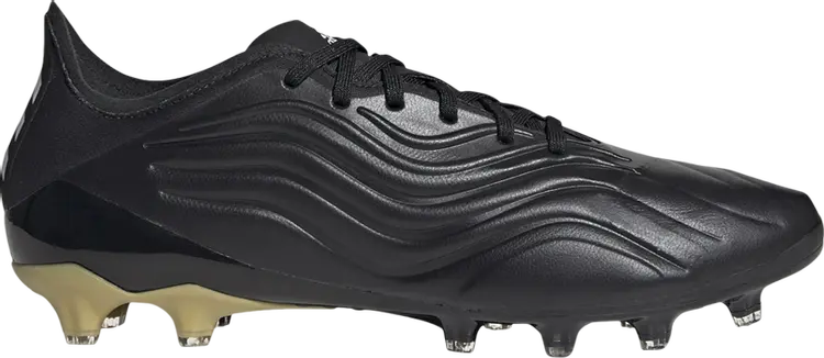 

Бутсы Adidas Copa Sense.1 AG 'Black Gold Metallic', черный