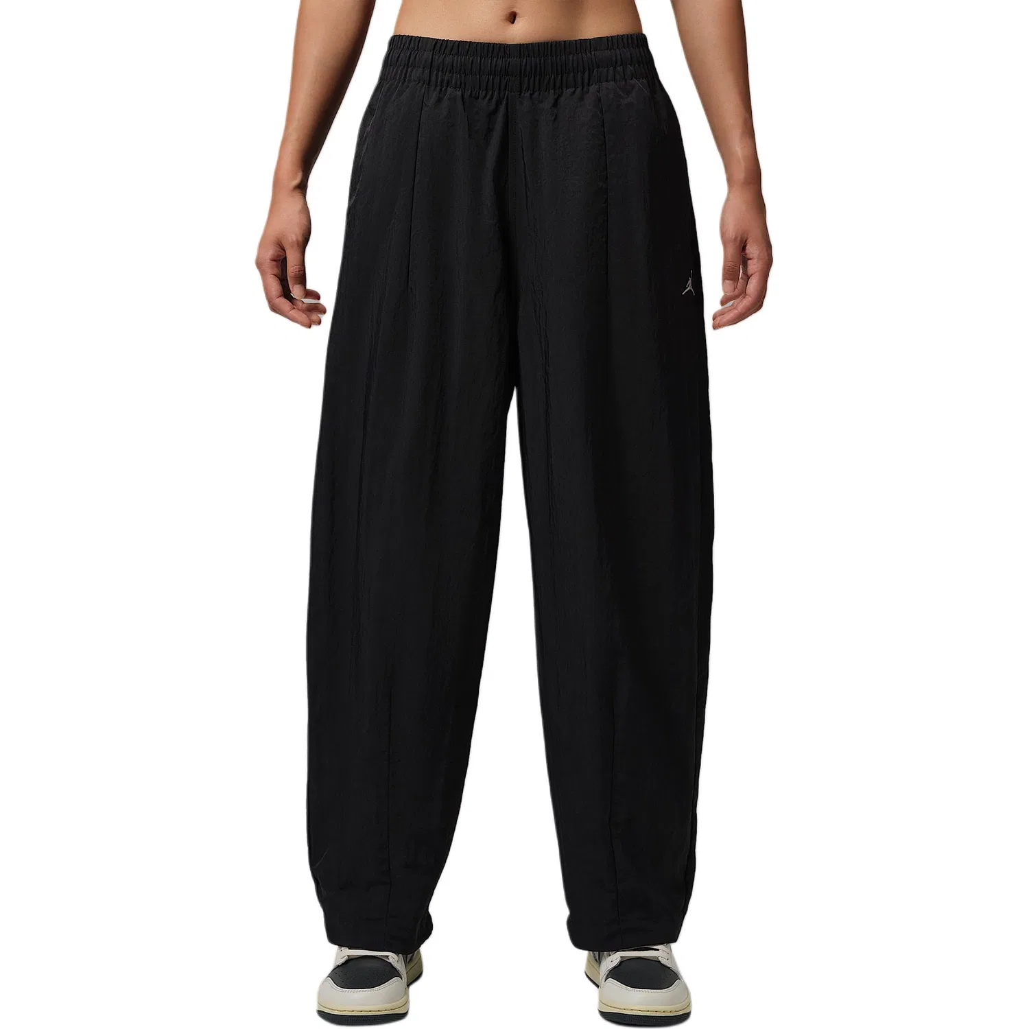 Брюки повседневные Brooklyn Jordan, Black