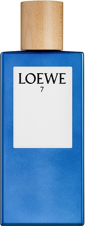 

Туалетная вода Loewe 7 Loewe