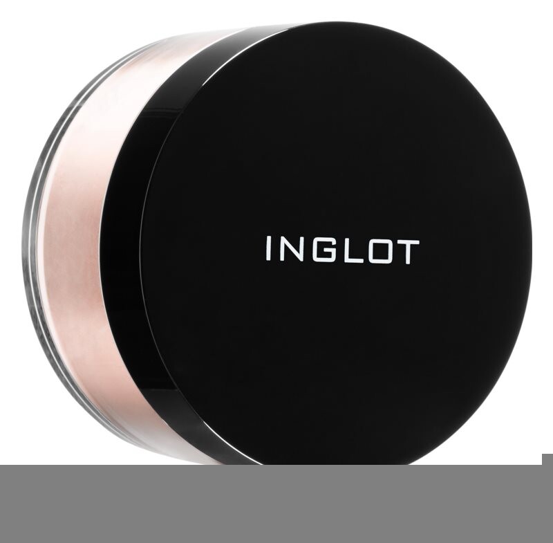 

Матирующая рассыпчатая пудра Inglot Perfect Finish, оттенок 04 23 г