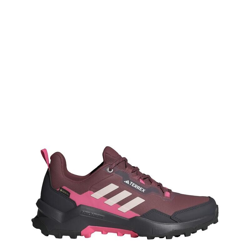Кроссовки Adidas, цвет karminrot/malvenfarben/rosa