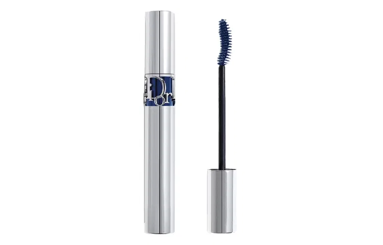 Женская тушь для ресниц Dior Stunning Spin Kick, 6 г, #090 Black — фото 4