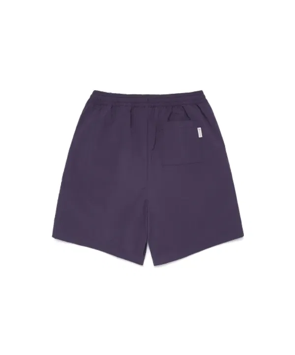 Шорты детские Snowpeak Apparel Kids, фиолетовый — фото 3