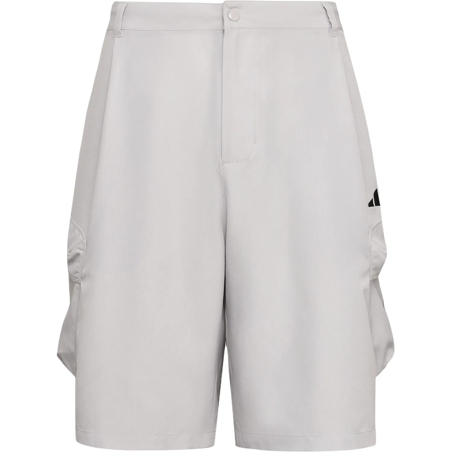 Шорты повседневные Light Gray Adidas