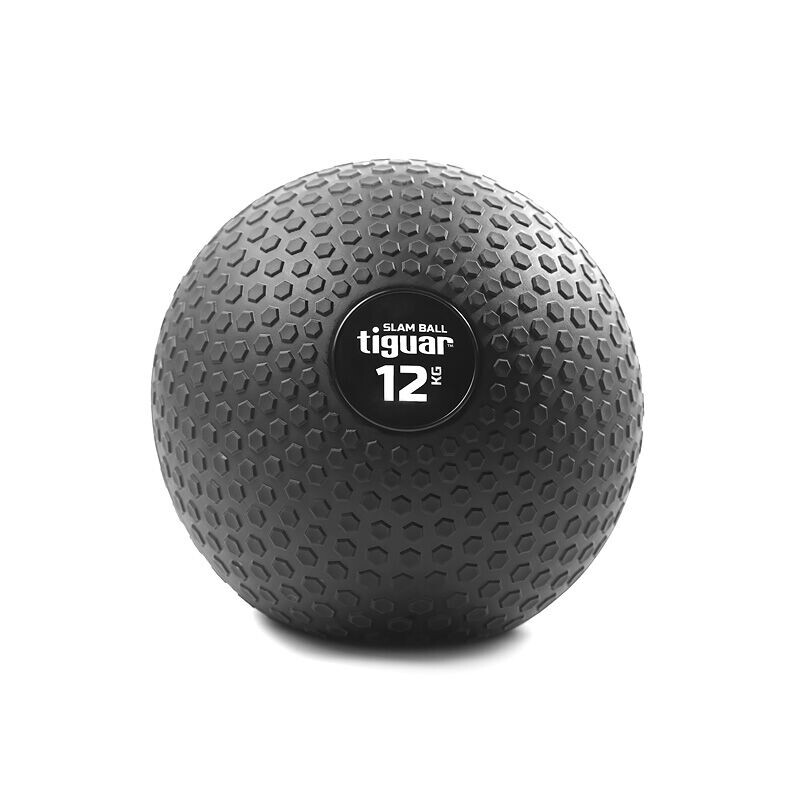 

Tiguar Slam ball мяч 12 кг, 1 шт.