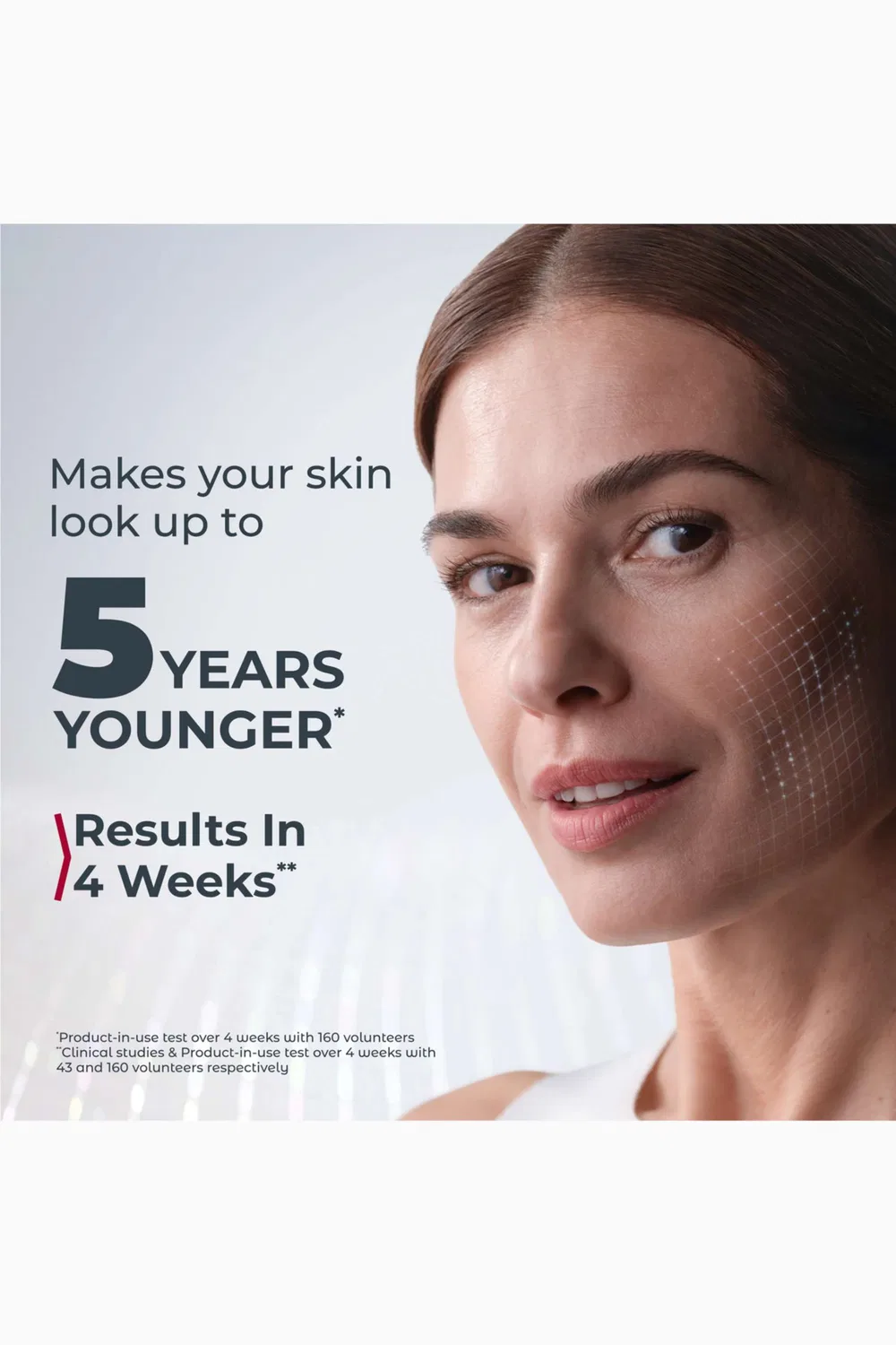Сыворотка антивозрастная с гиалуроновой кислотой Epicelline Eucerin — фото 4