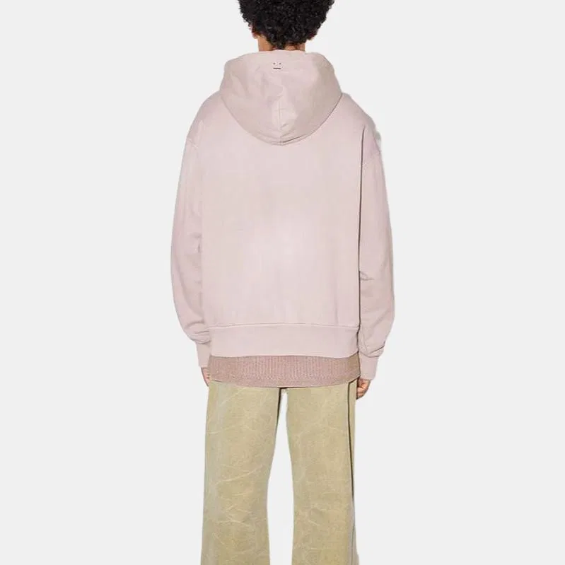 Свитшот Oversize Beige, Acne Studios — фото 4