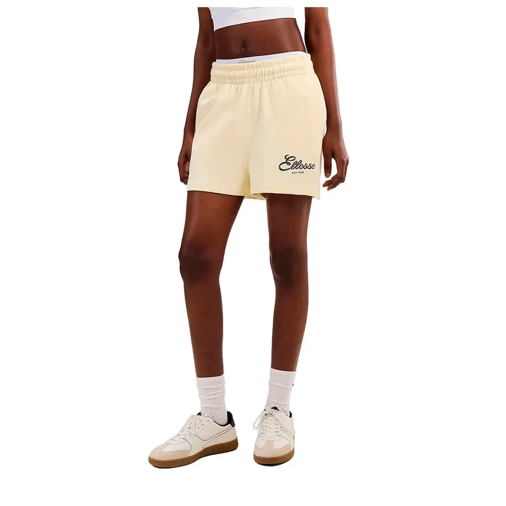 Шорты Deliziosi Ellesse, желтый
