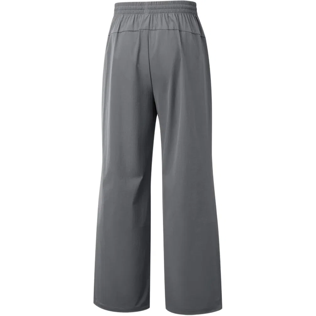 Быстросохнущие штаны для активного отдыха Adidas, Gray — фото 3