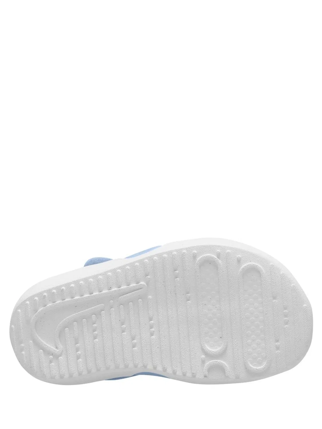 Сандалии Nike Sunray Protect 4, синие — фото 4