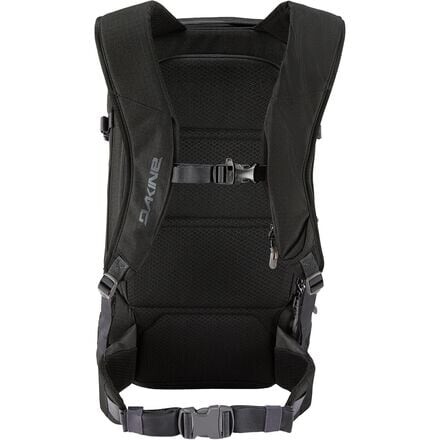

Рюкзак Heli Pro 24 л DAKINE, черный