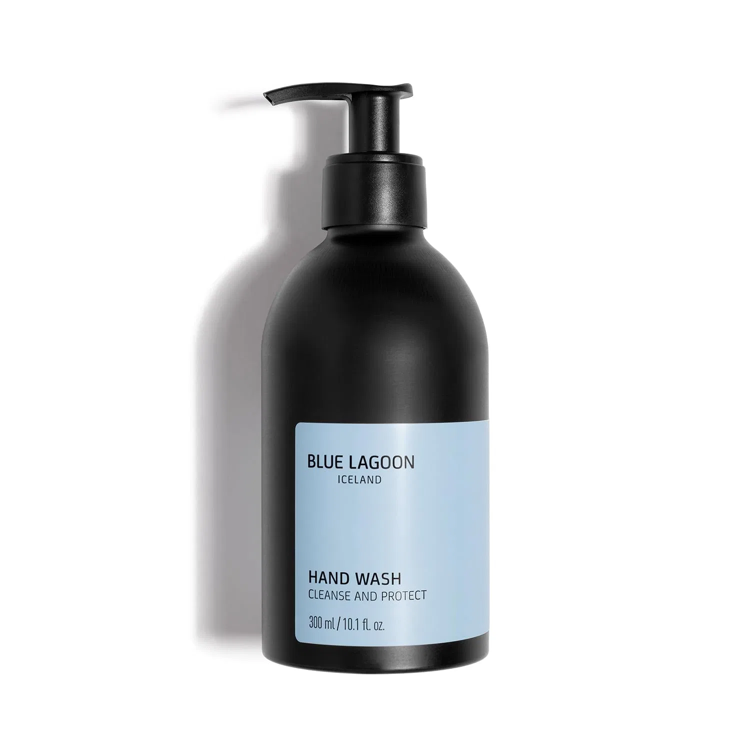 Гель для мытья рук Blue Lagoon Skin Care с геотермальной водой, 300 мл Blue Lagoon Iceland