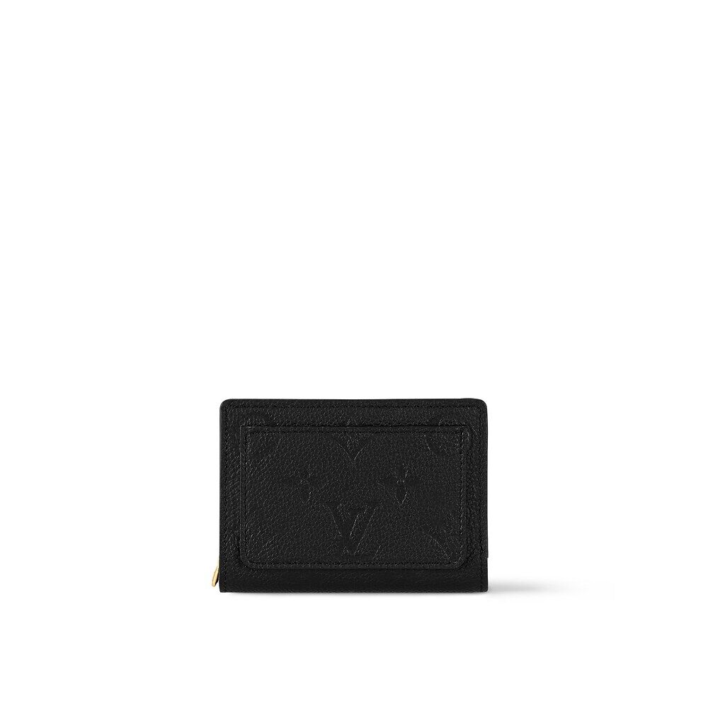 

Клеа Кошелек Louis Vuitton, черный