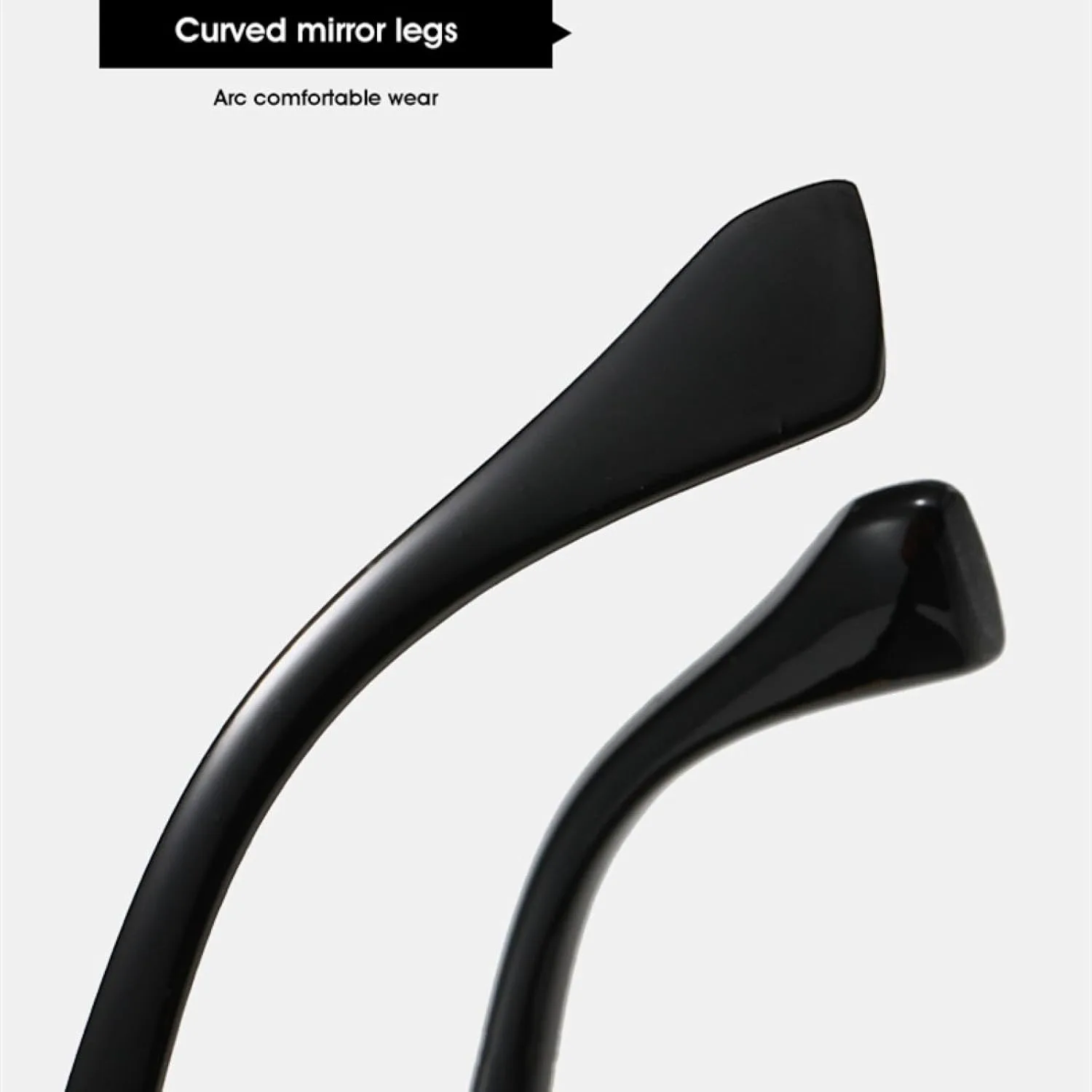 

Модные мужские летние солнцезащитные очки с градиентным коричневым покрытием, винтажные солнцезащитные очки с защитой от УФ-излучения UV400 TKKTLLT, Black Gray