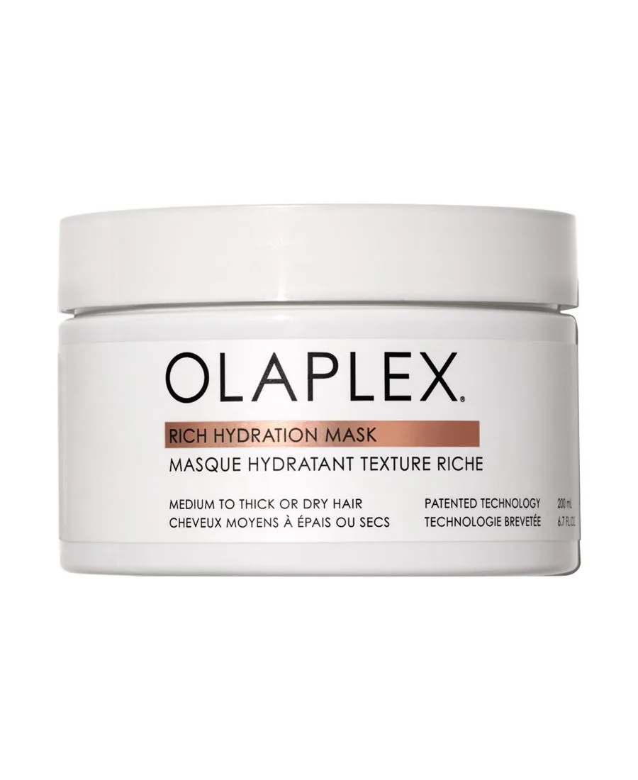 Olaplex Интенсивная увлажняющая маска, 190 мл