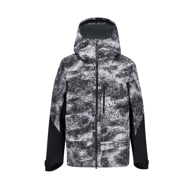 

DESCENTE Куртка Unisex, PT-AOP (all over print)