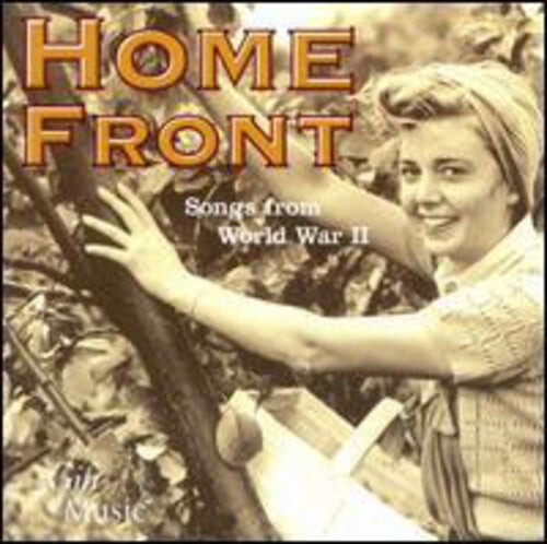 

CD диск Home Front: Home Front