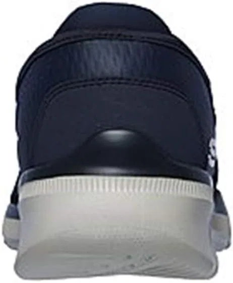 Кроссовки Skechers 52936 NVY, Navy — фото 4