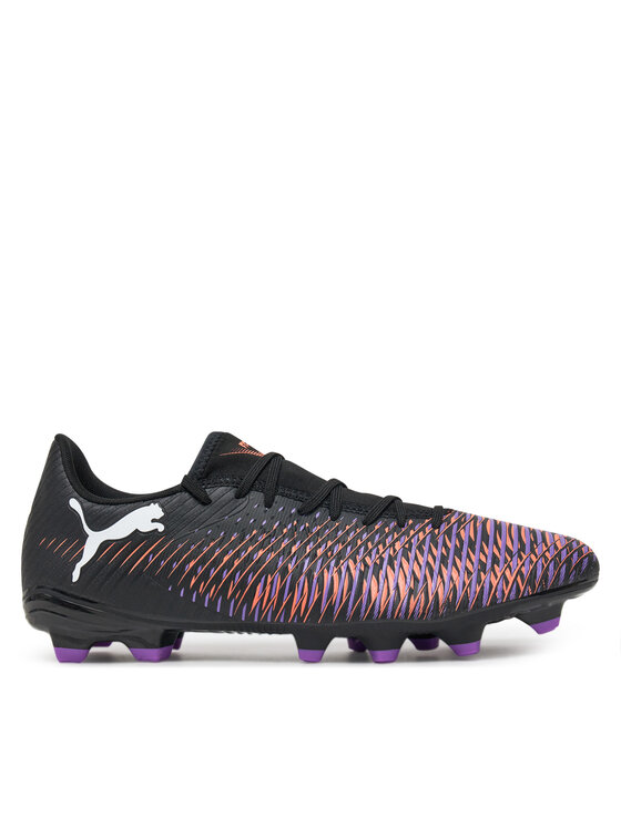 

Бутсы Future 8 Play Fg/Ag 108141 01 Puma, черный