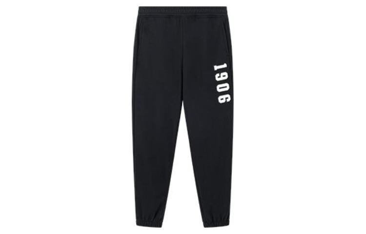 

Мужские спортивные штаны New Balance, цвет Black