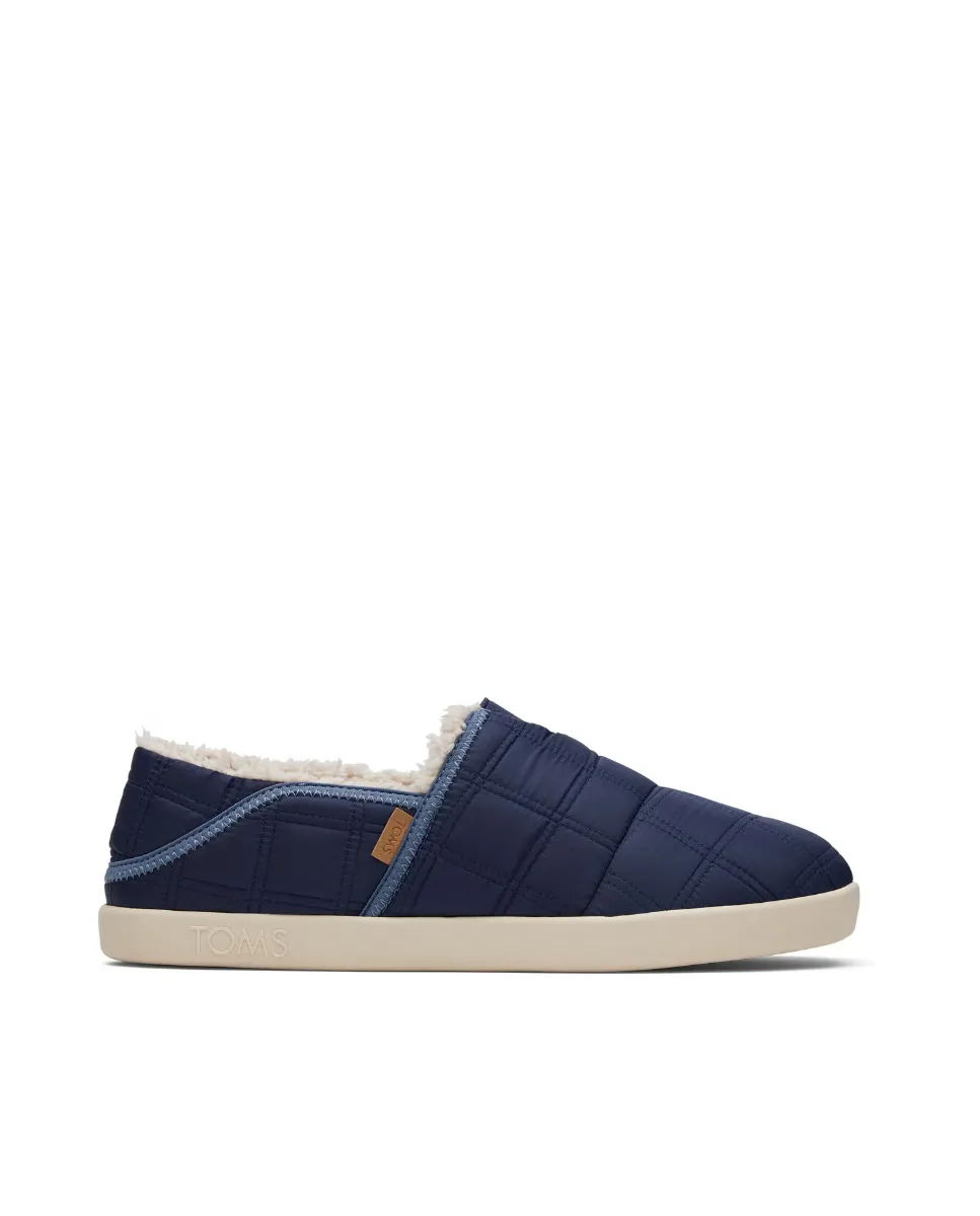 

Мужские тапочки Camden Toms, синий