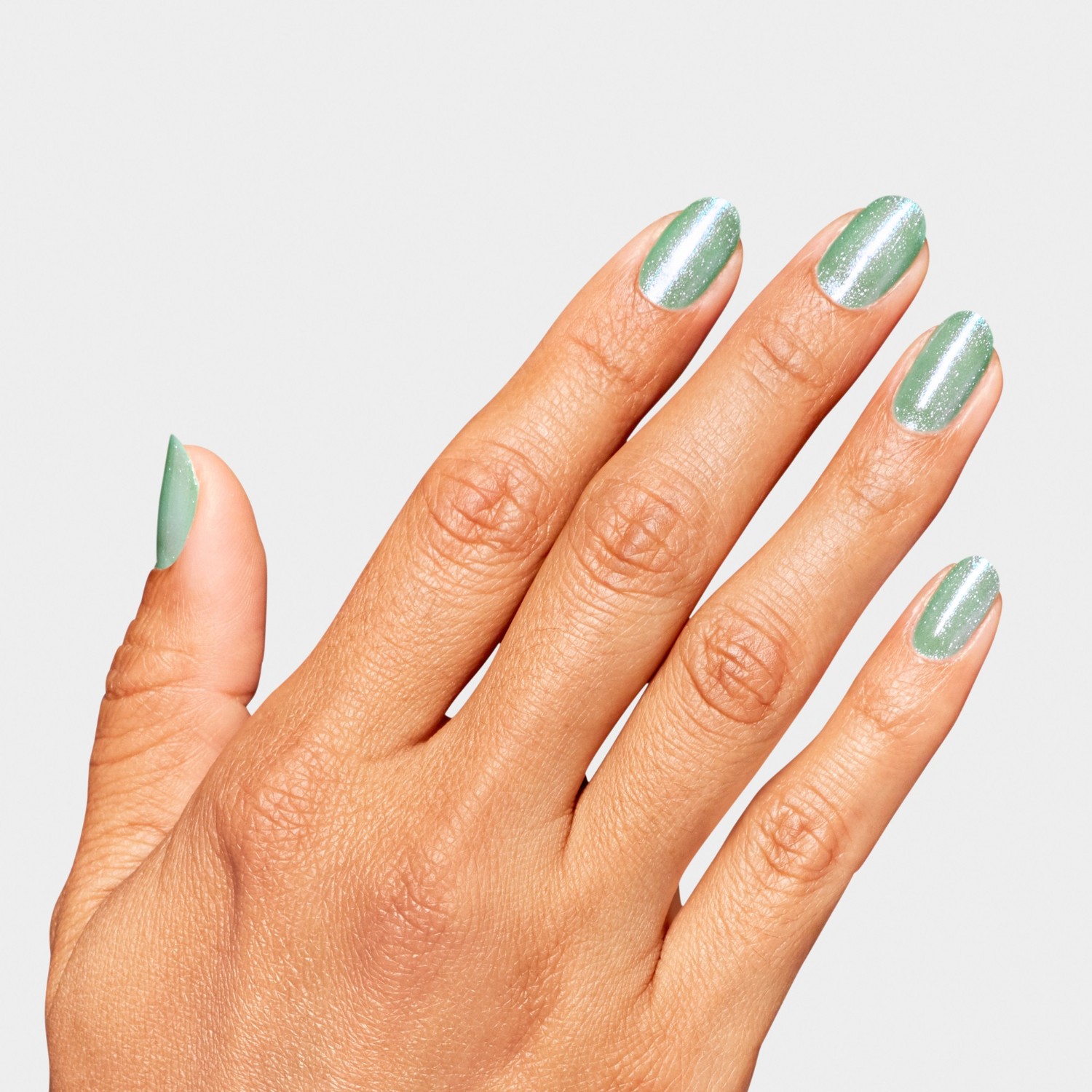 Лак для ногтей rapidry Opi, speed of bright, объем 9 мл — фото 3