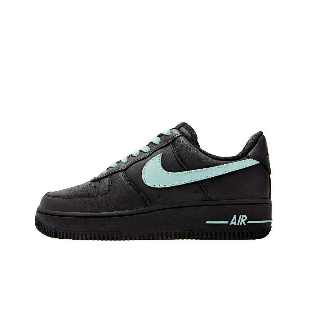 

Обувь для скейтбординга Nike Air Force 1 унисекс, Green