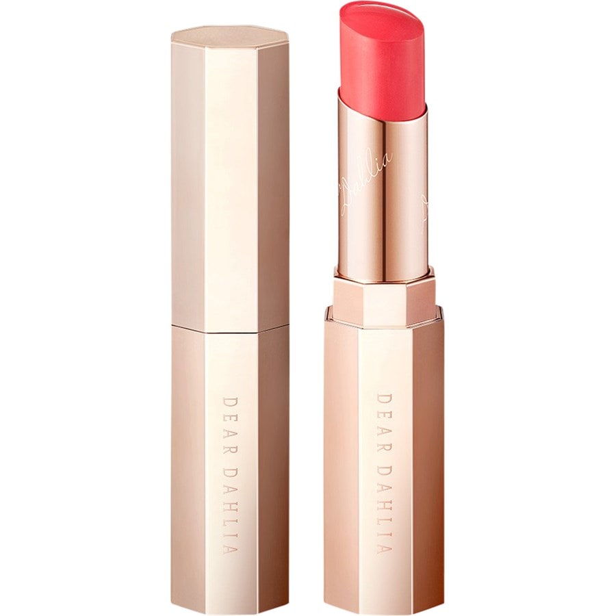 

Помада DEAR DAHLIA Li Paradise Color Balm, B103 Julia / 4,5 ml
