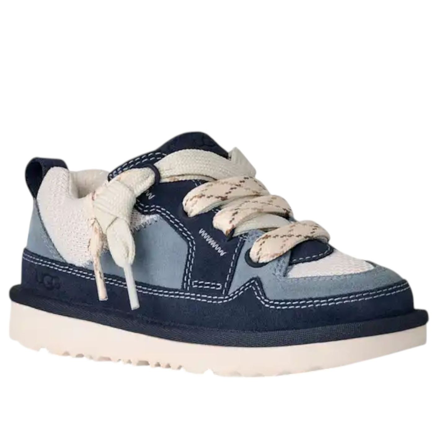 (GS) UGG Lo Lowmel 'Глубоководный кит' — фото 2