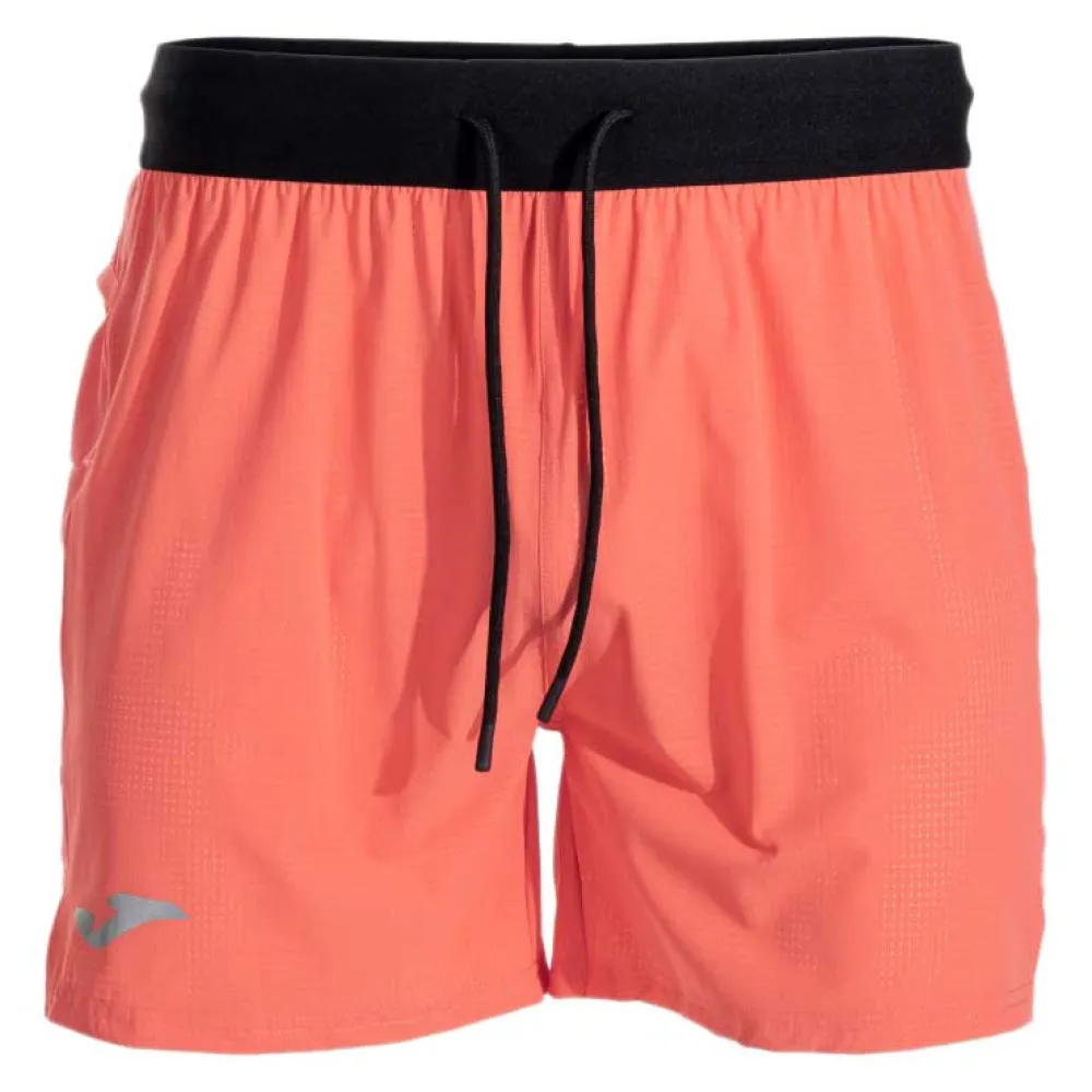 

Шорты Joma R-City Iconic, оранжевый