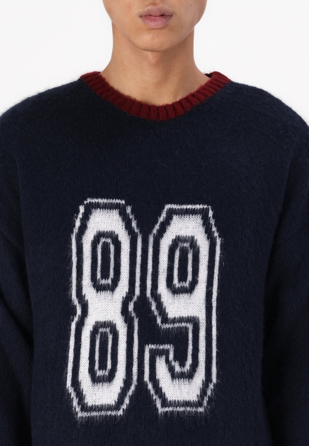 

Джемпер BDG Urban Outfitters, синий