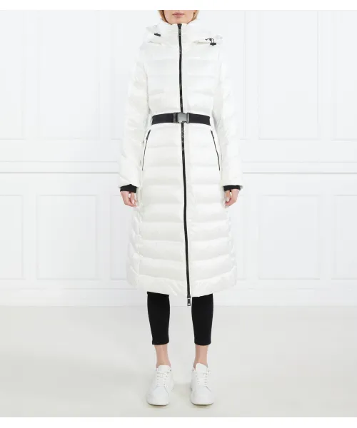 

Базовая куртка Regular fit Calvin Klein, белый