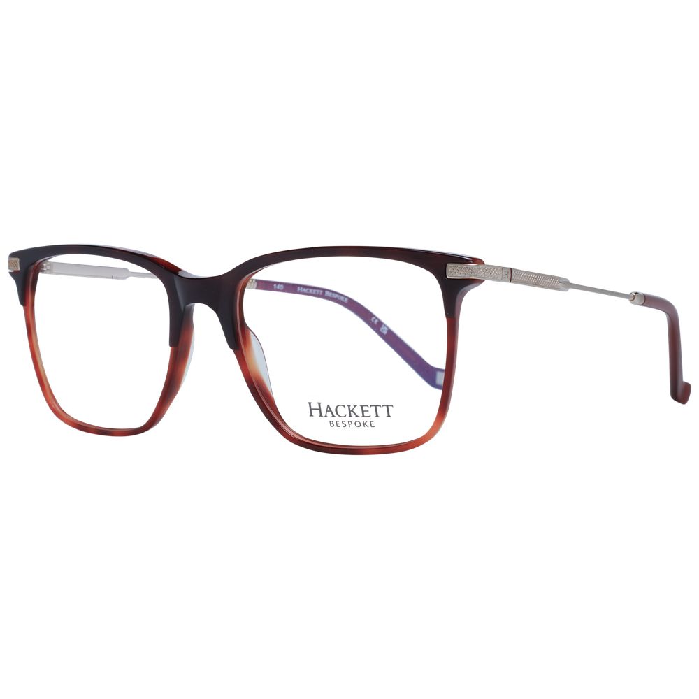 

Коричневые мужские оправа для очков Hackett