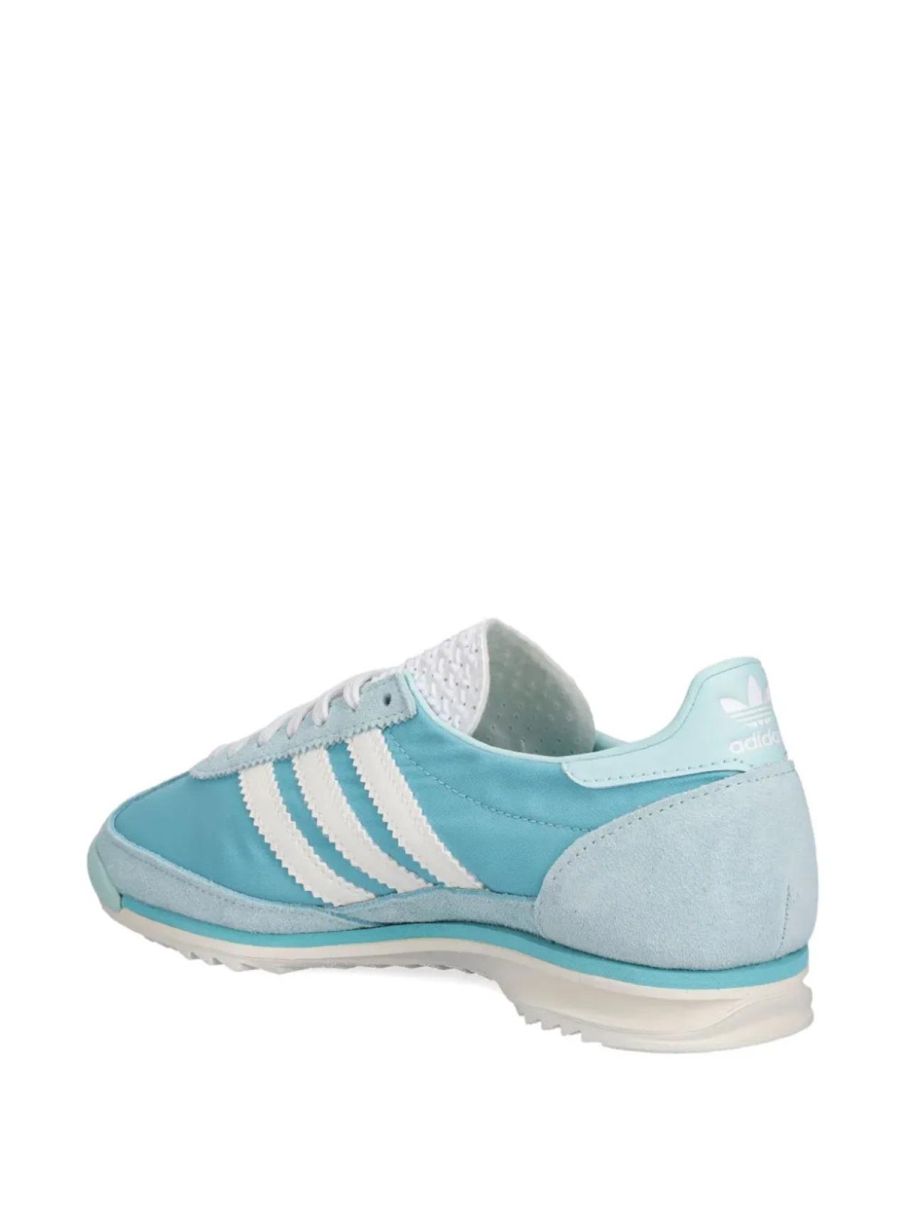 Кроссовки Adidas SL 72, синий — фото 3