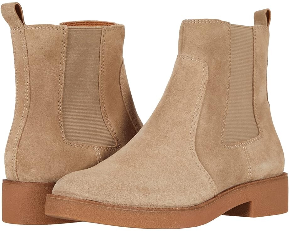 

Ботинки Lucky Brand Ressy, цвет Dune 2
